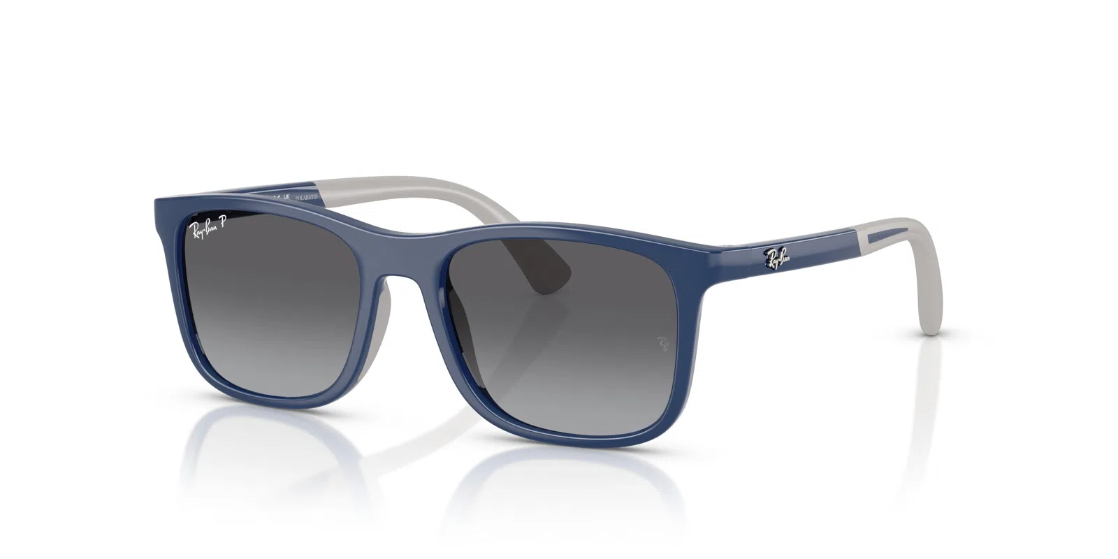 Ray-Ban Junior 9084S Sunglasses - view 30
